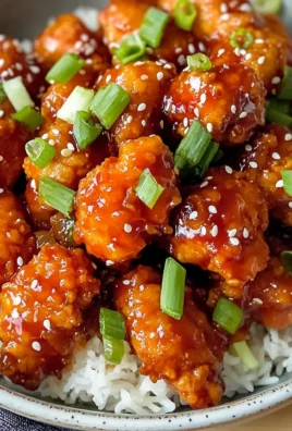Air Fryer Sweet Chili Chicken: A Deliciously Crispy Recipe You’ll Love