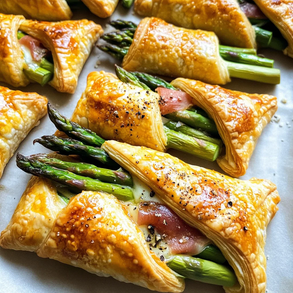 Asparagus