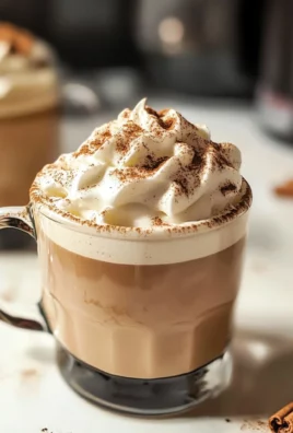 Baileys Coffee