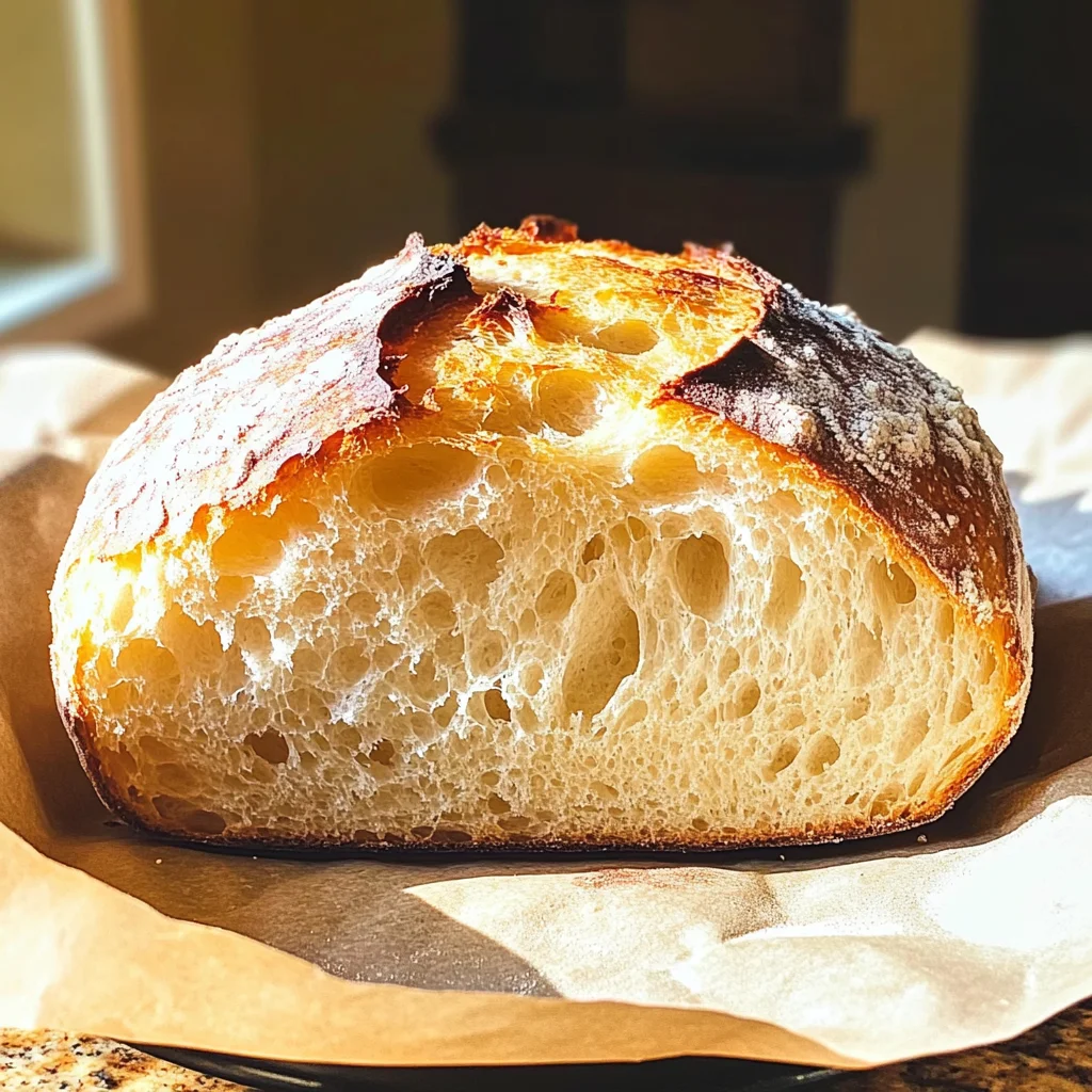 Bake the Easiest Yeast Bread: A Simple and Delicious Recipe