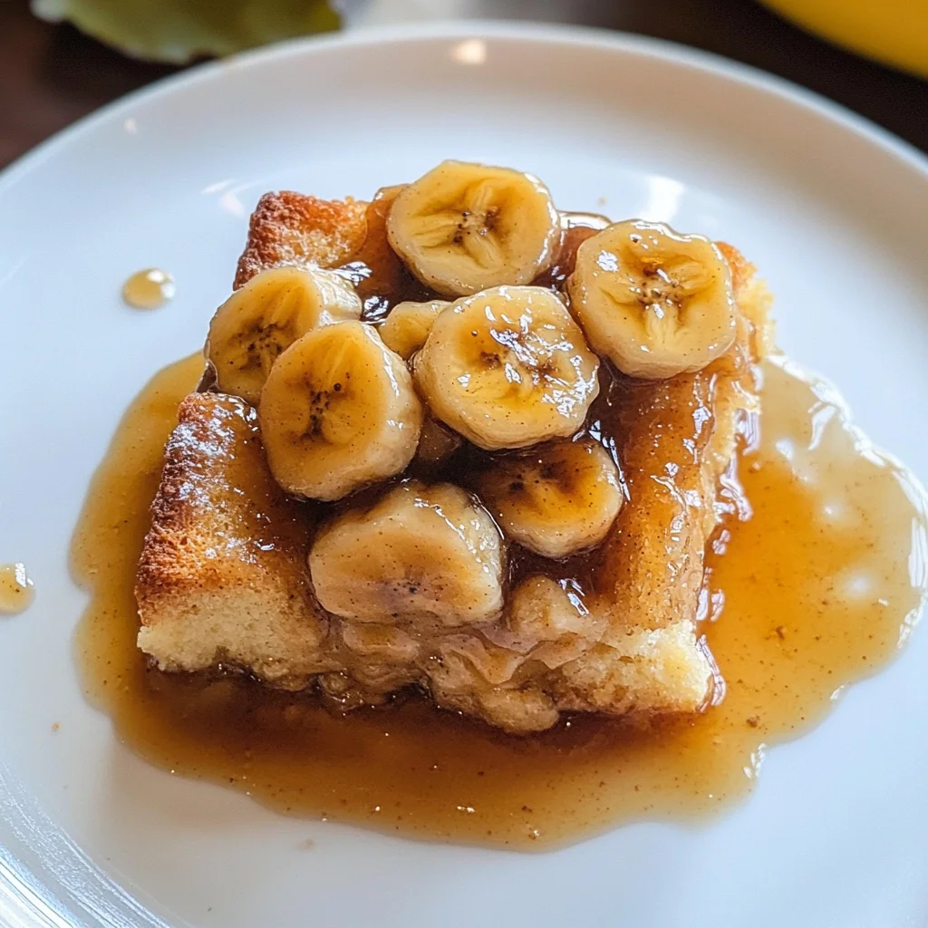 Bananas
