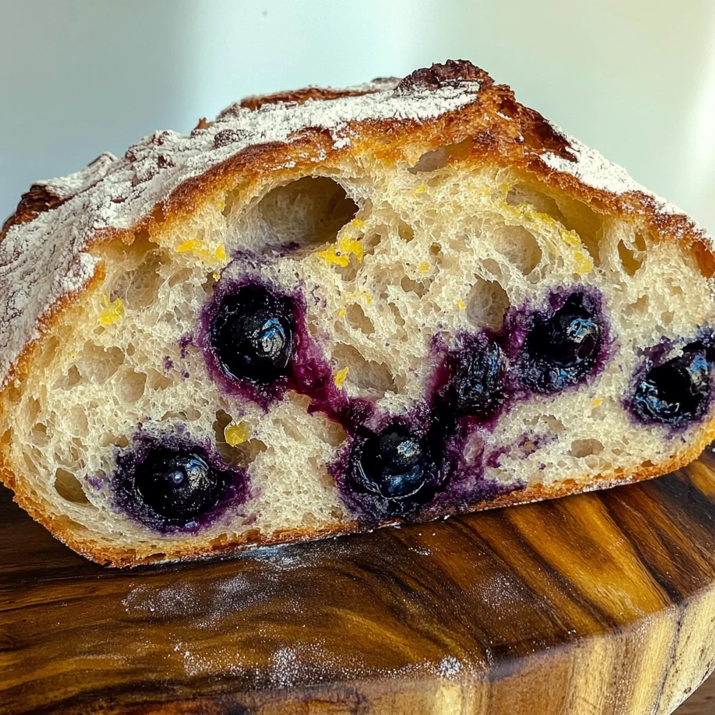 Blueberry