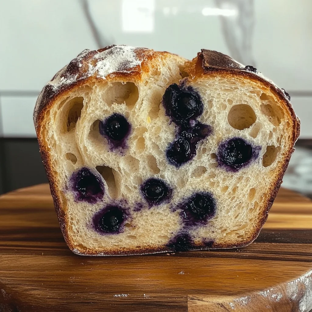Blueberry