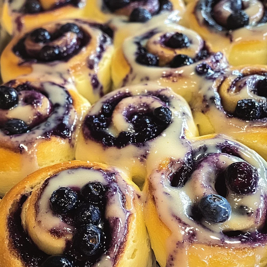 Blueberry