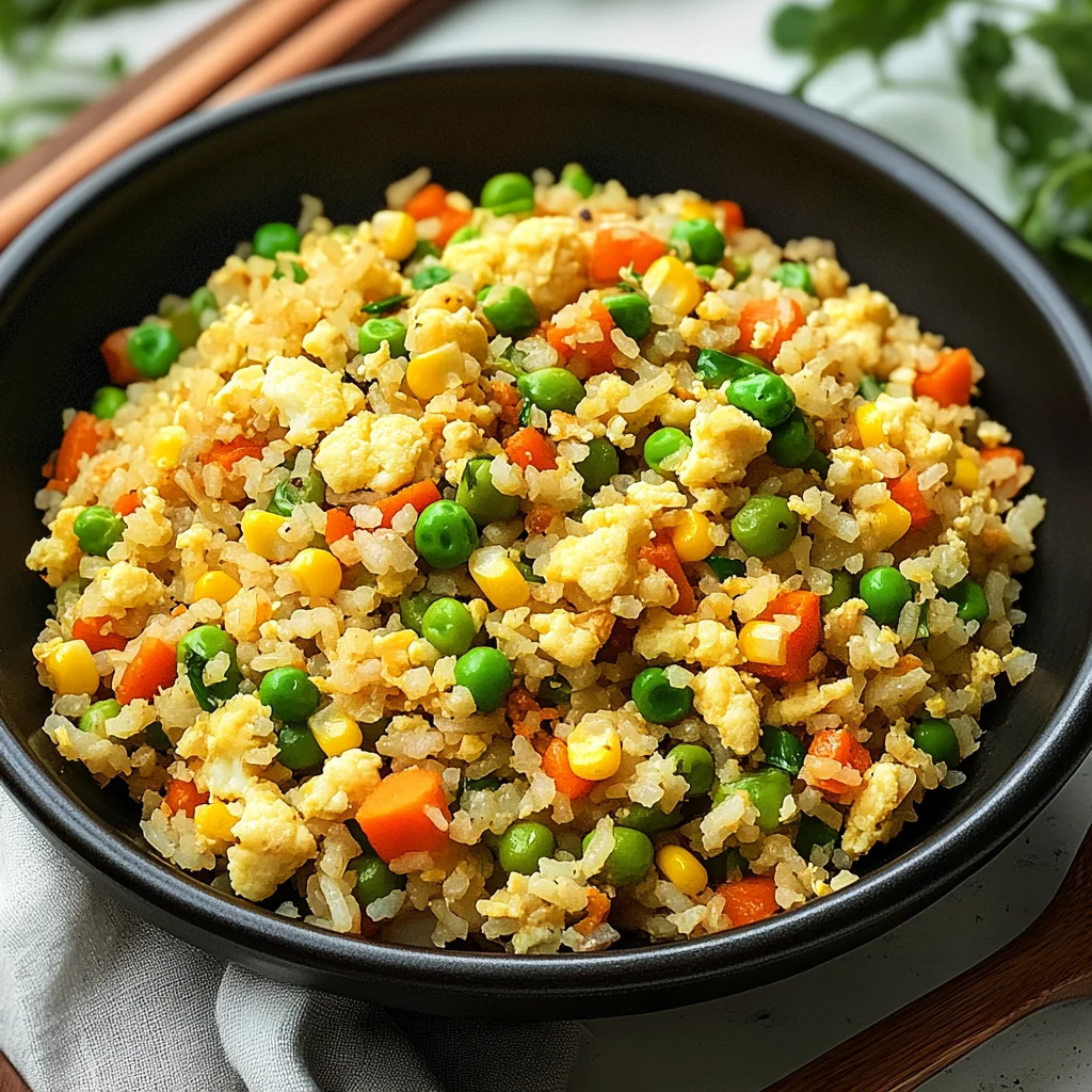 Cauliflower