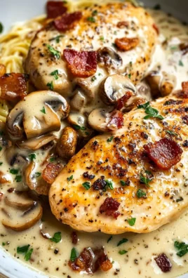 Chicken Riesling