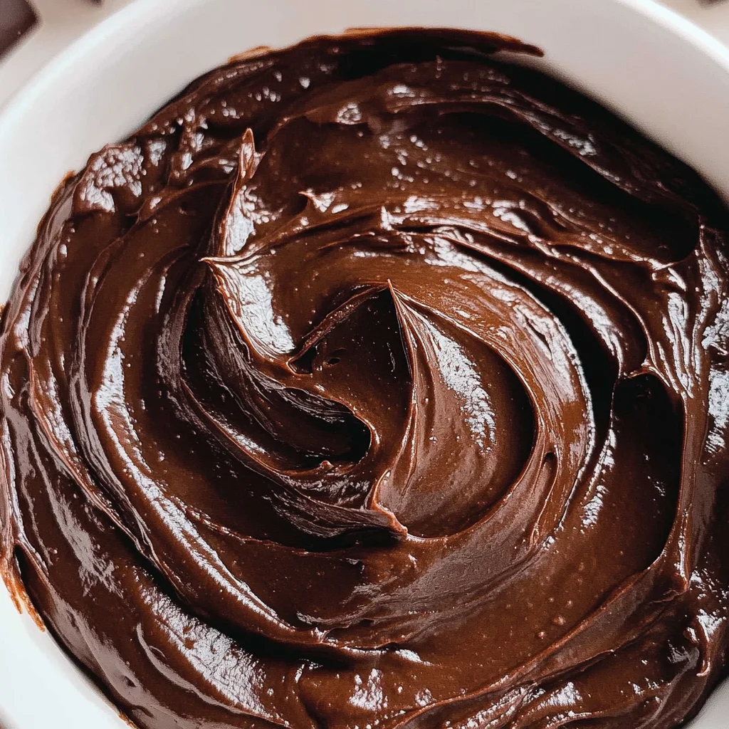 Chocolate