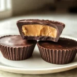 Classic Homemade Reese’s
