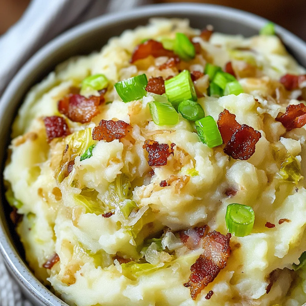 Colcannon