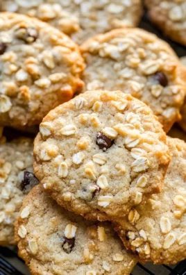 Cottage Cheese Protein Cookies