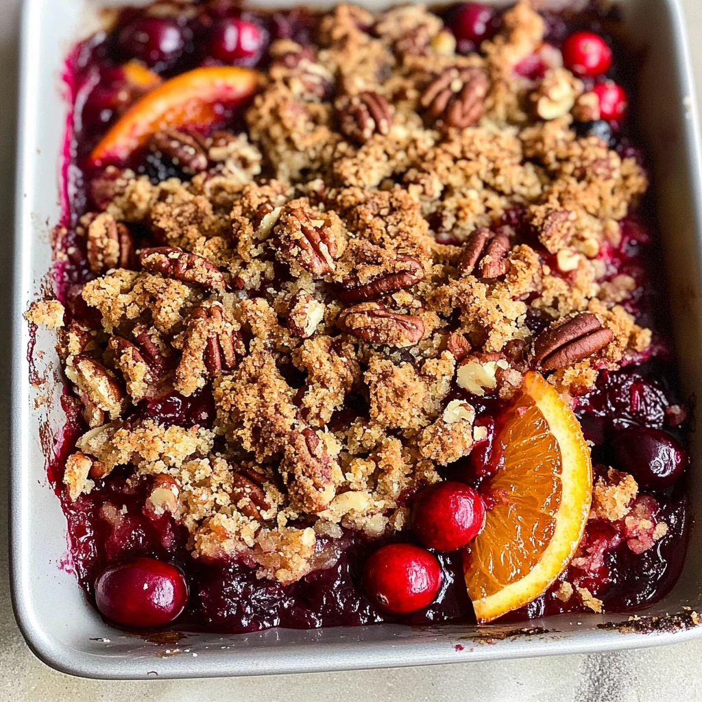 Cranberry