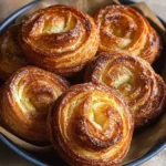 Easy Gluten Free Cruffins