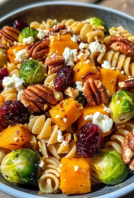 Fall Harvest Pasta Salad: 7 Reasons You'll Crave It