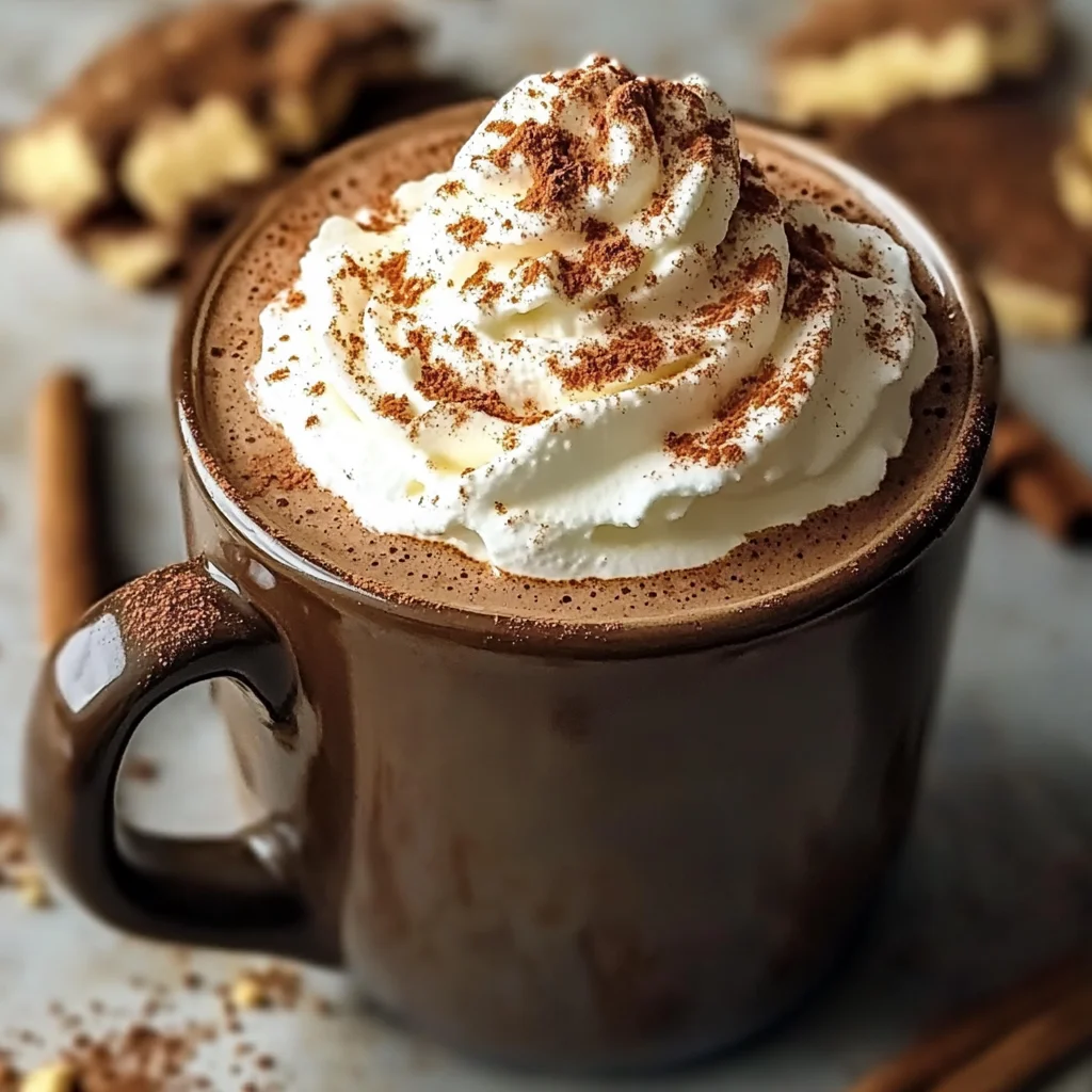 Gingerbread