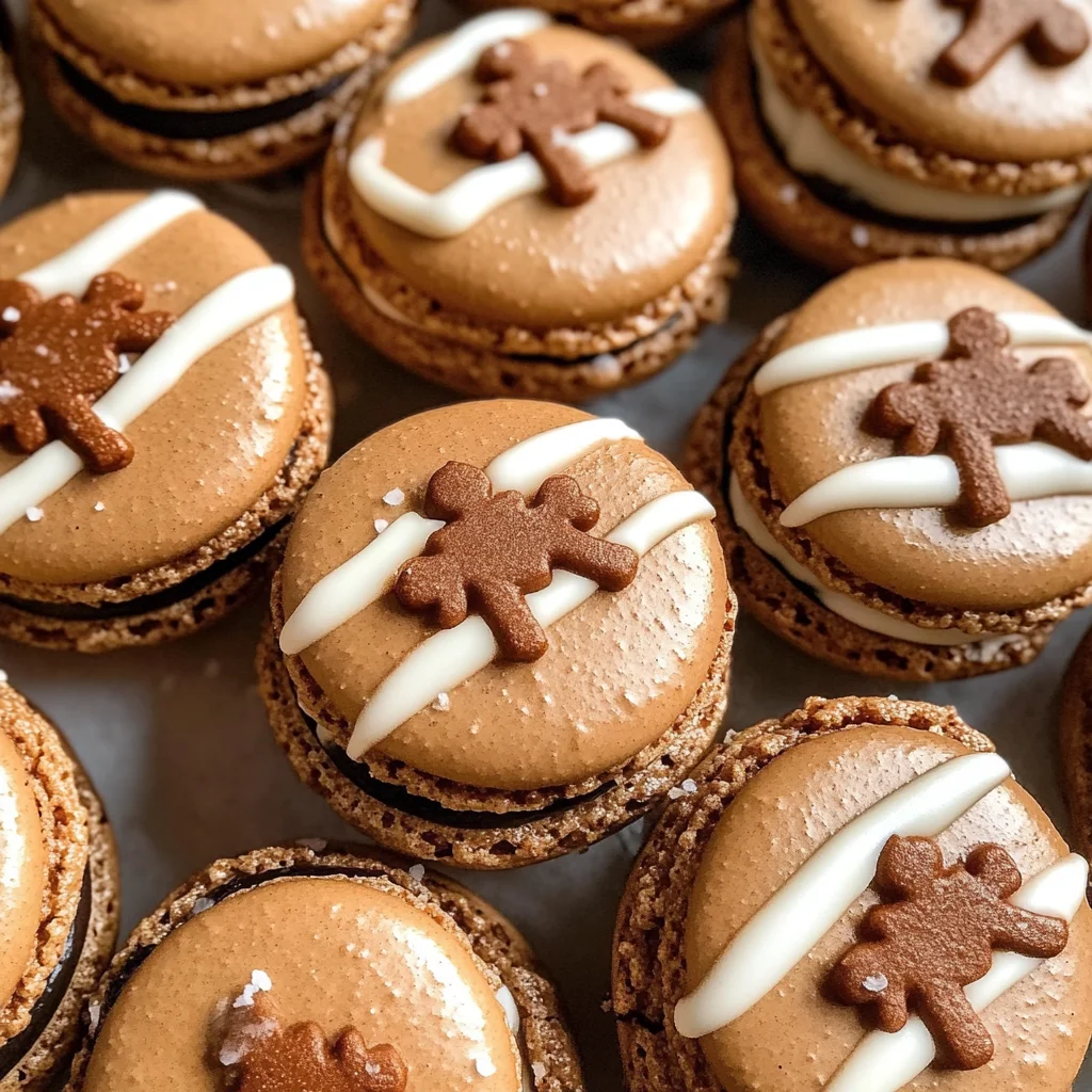 Gingerbread