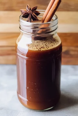 Homemade Chai Concentrate
