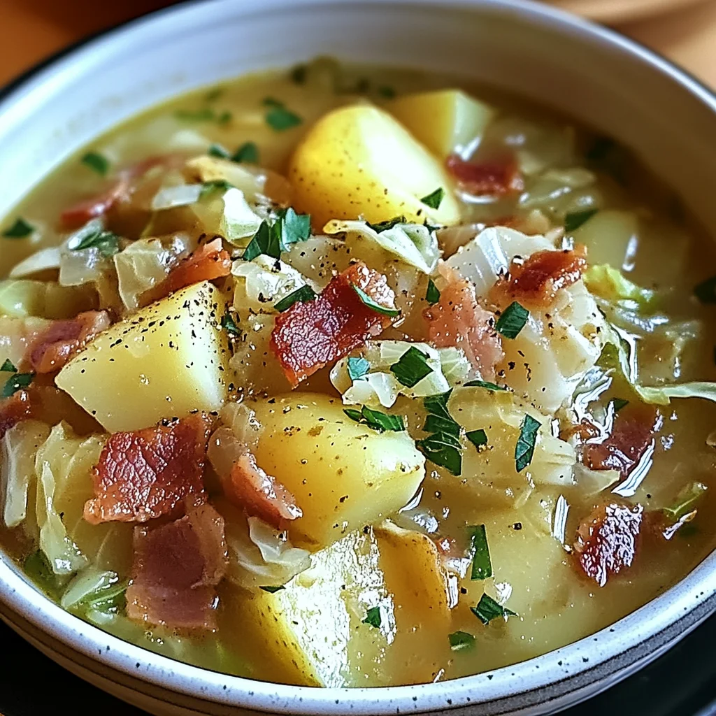 Irish-Style