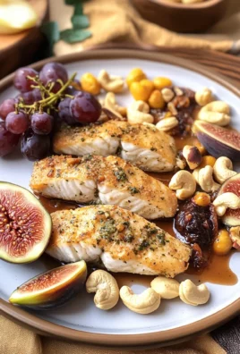 Jerusalem Easter Dinner (Holy Week Tradition)