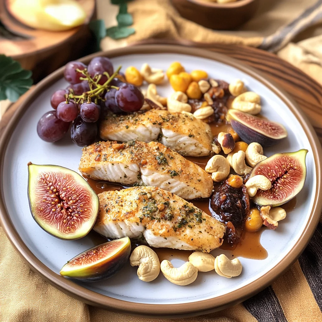 Jerusalem Easter Dinner (Holy Week Tradition)