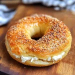Keto Bagel Recipe (Made with 5 Ingredients)