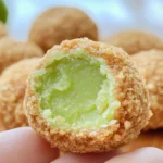 Key Lime Truffles