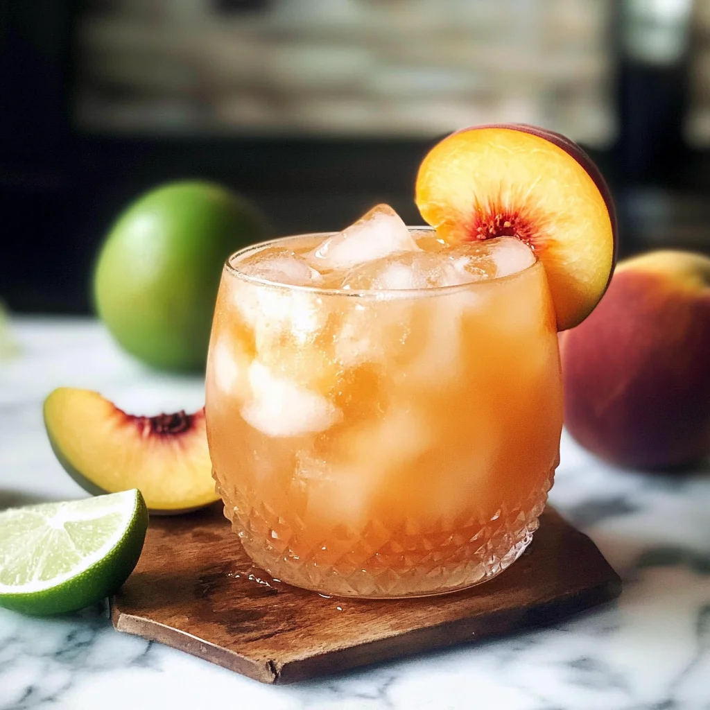 Peach