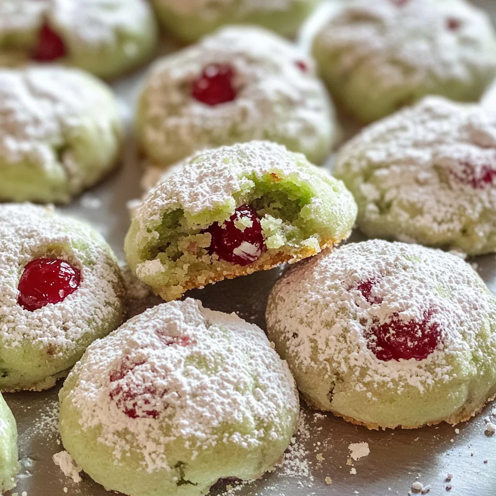 Pistachio
