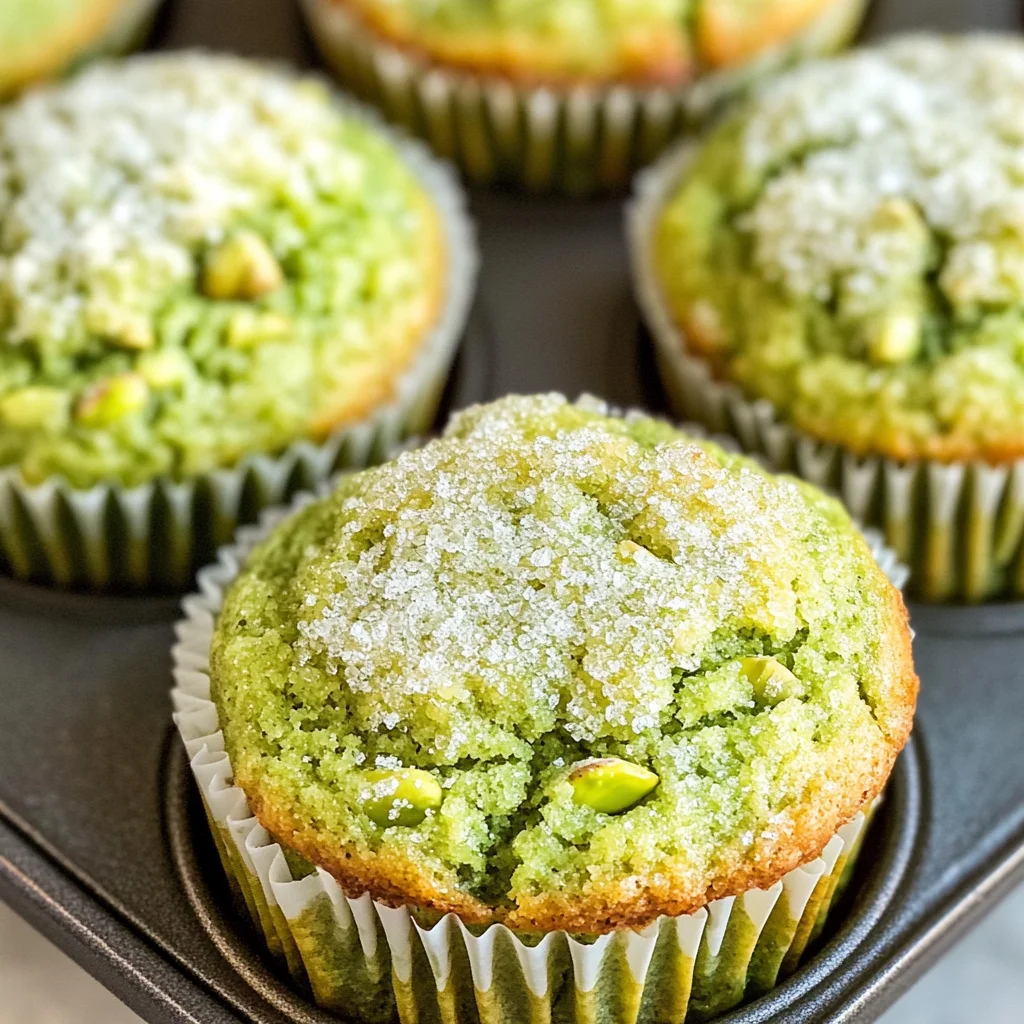 Pistachio