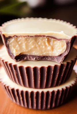 Reese's Peanut Butter Cups Recipe