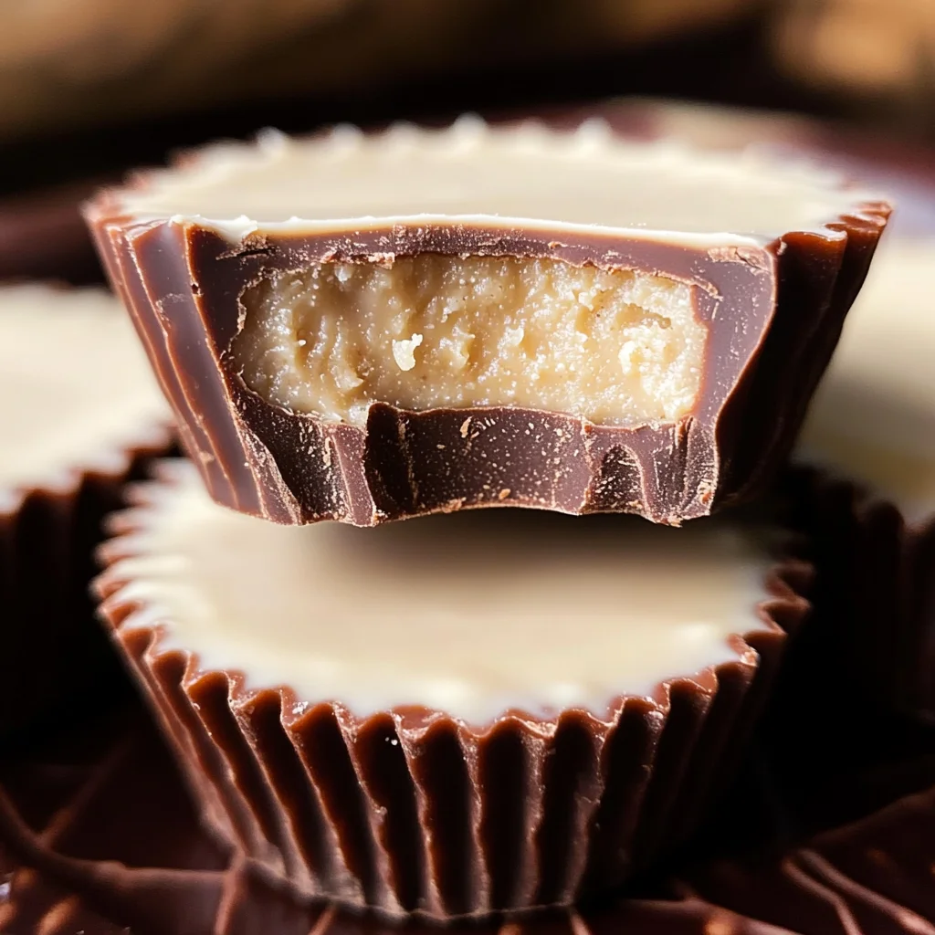 Reese's