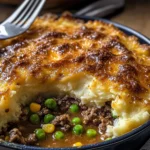 Shepherd's Pie