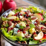 Thanksgiving Salad