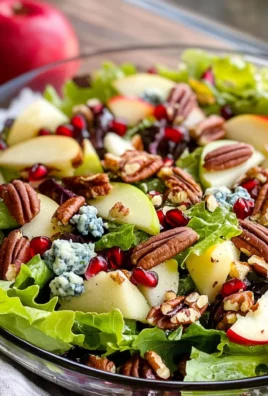 Thanksgiving Salad