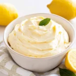 The Best Lemon Buttercream Recipe