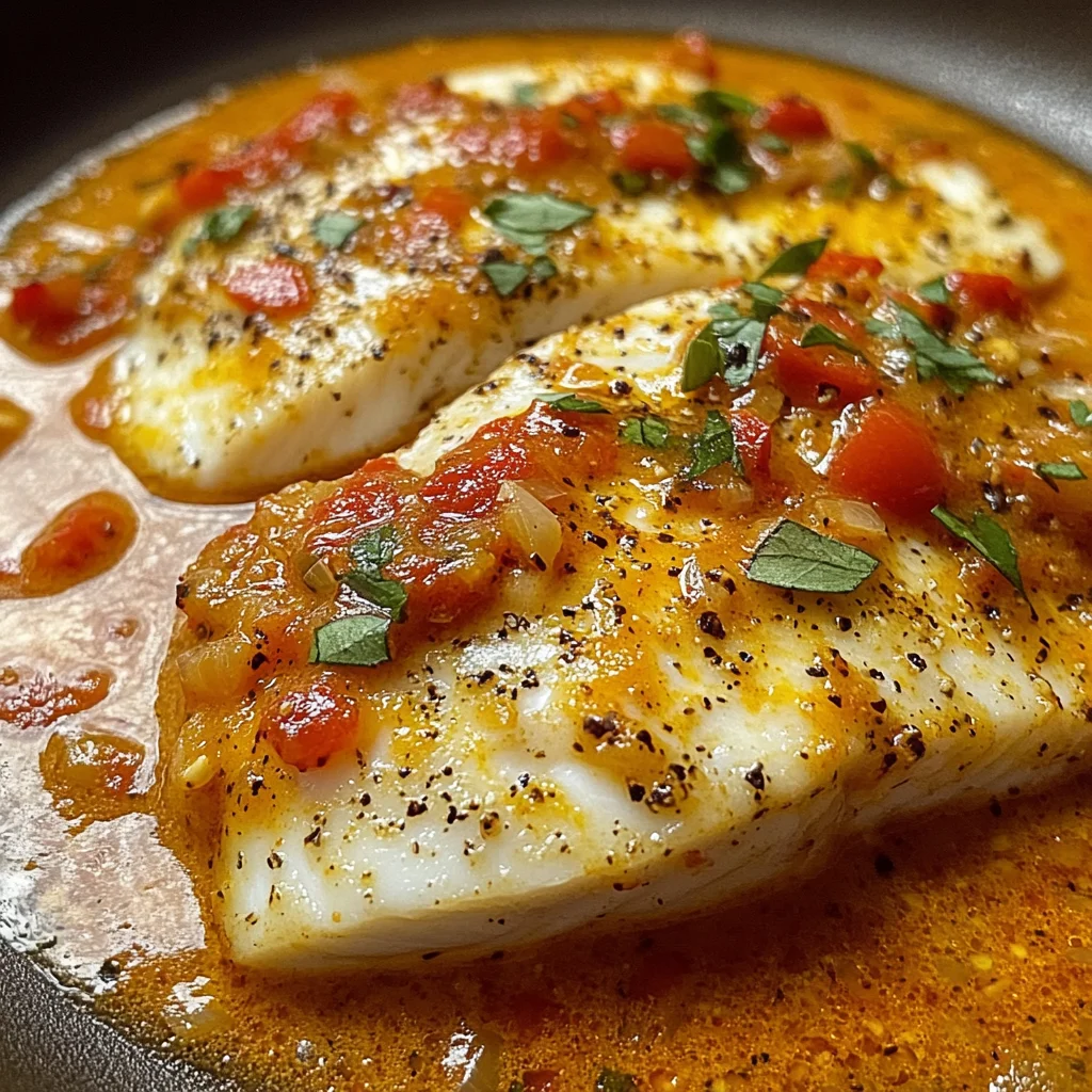 Tilapia