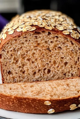 Whole Wheat Bread