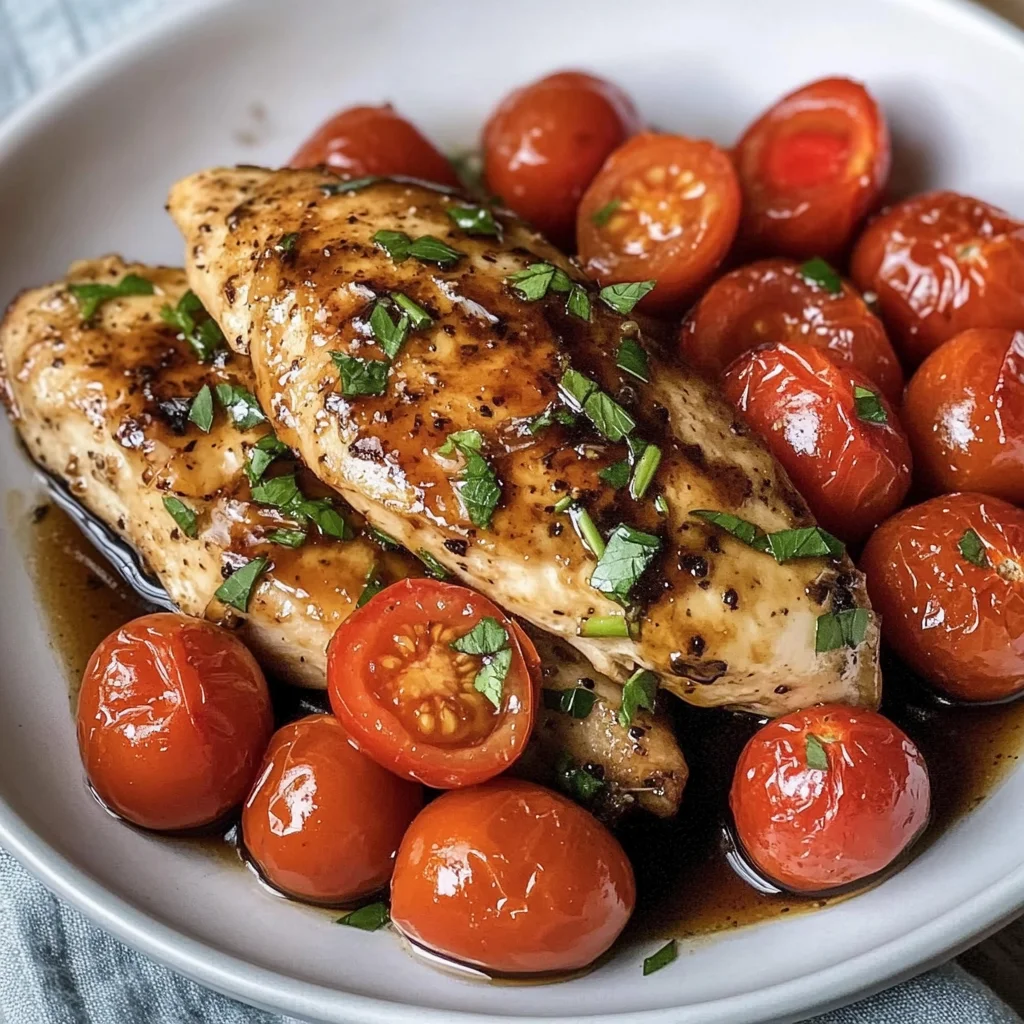 Balsamic