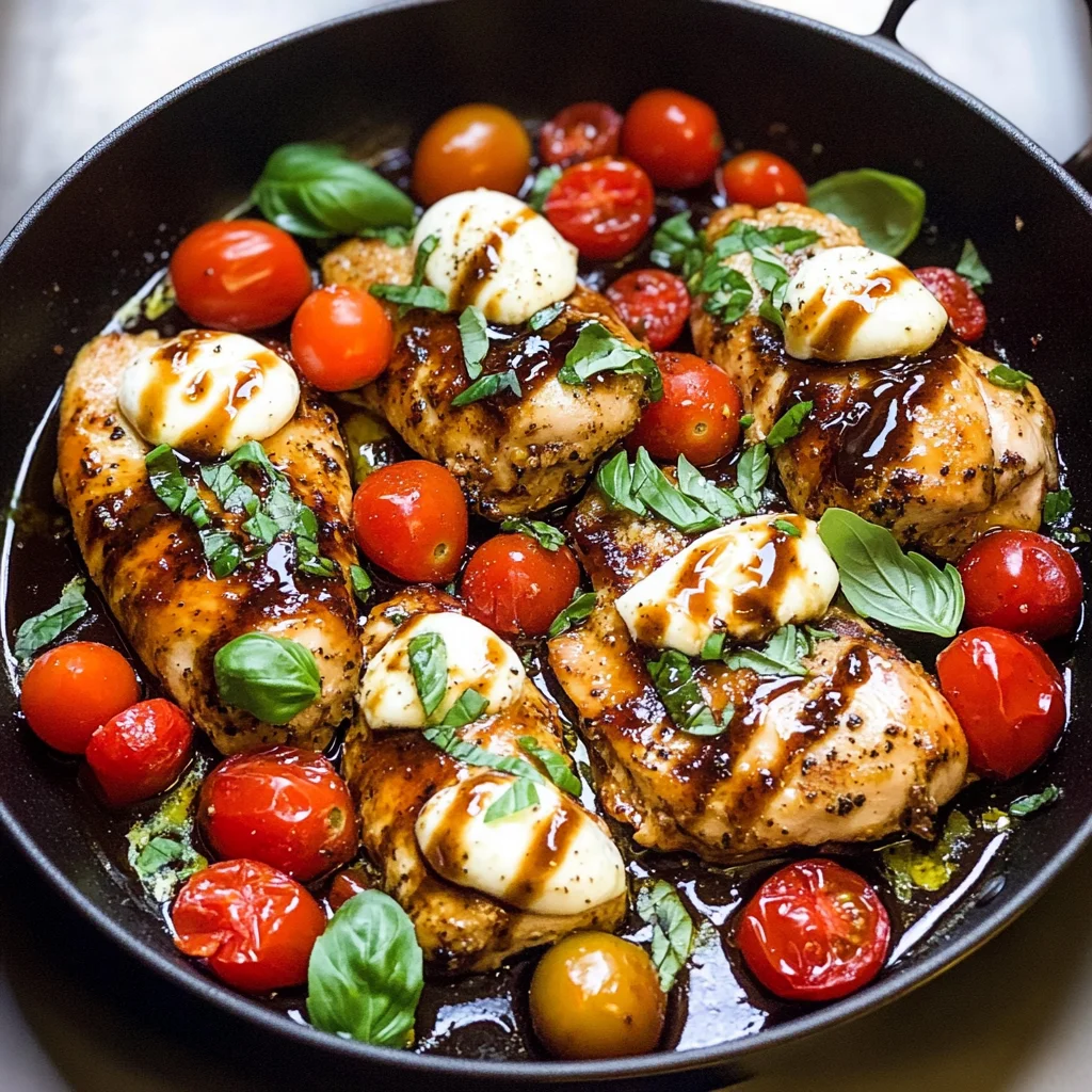 Balsamic