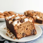 Banana Pudding Brownies