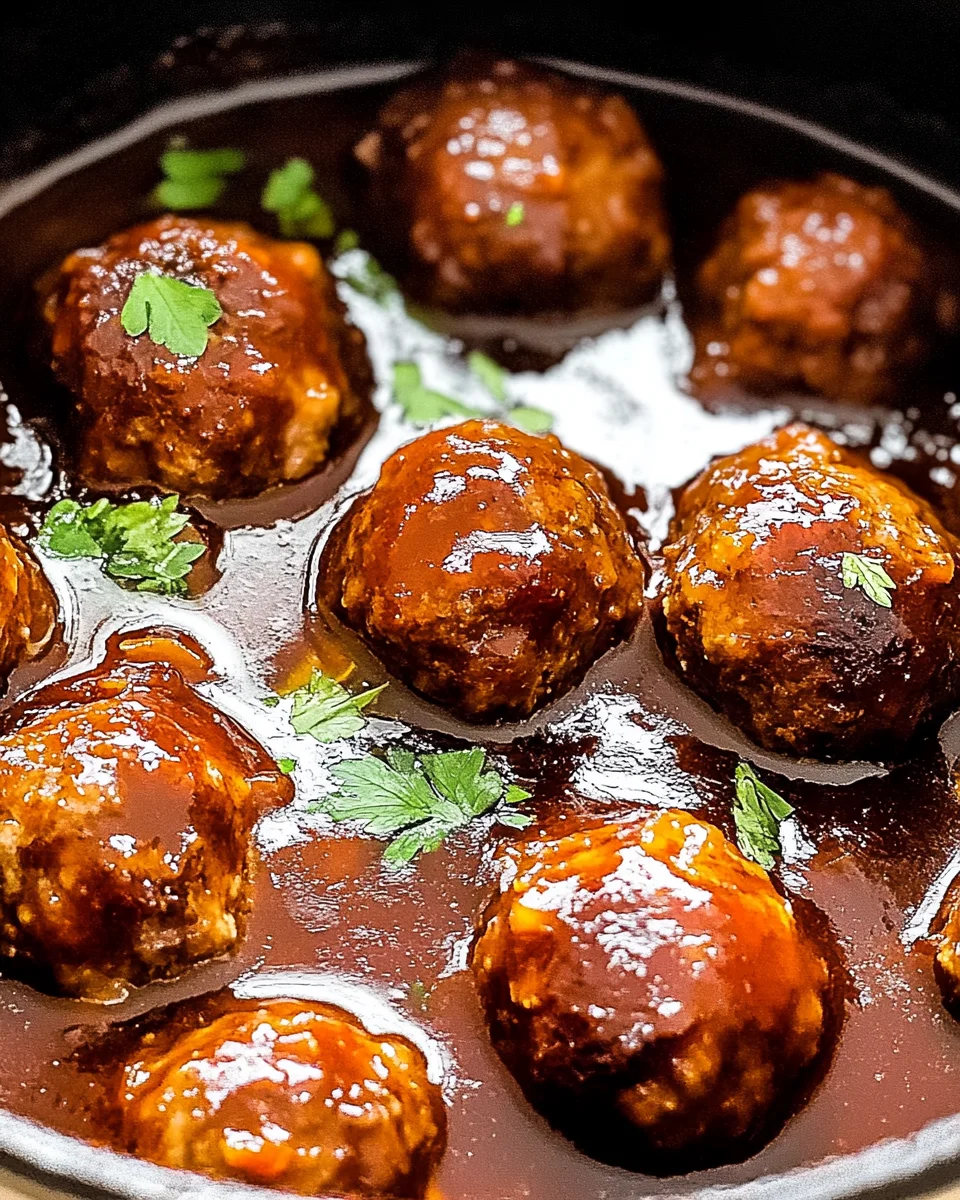 Braised