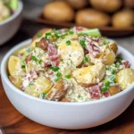Caesar Potato Salad