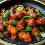Chilli Chicken