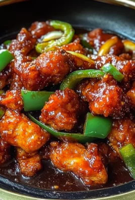 Chilli Chicken