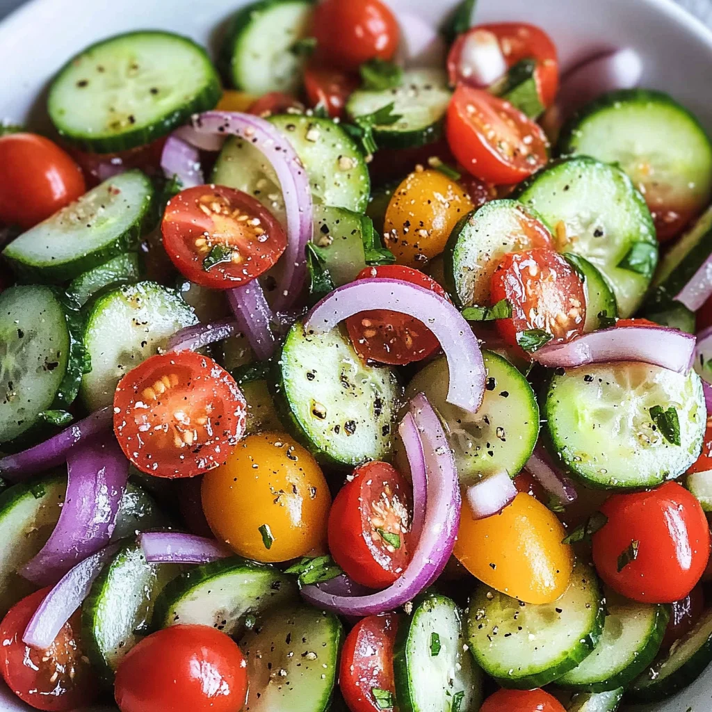 Cucumber