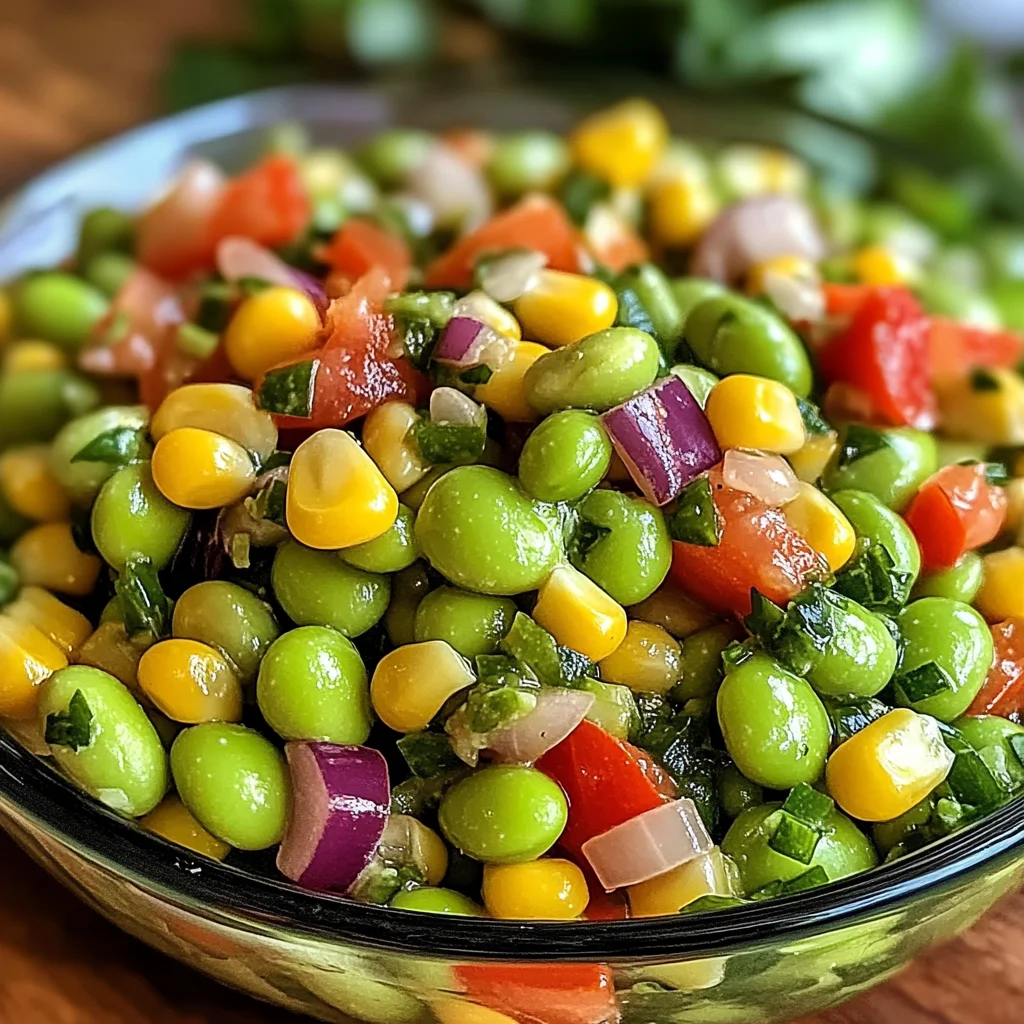 Edamame