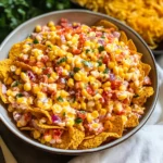 Fritos Chili Cheese Salad Recipe