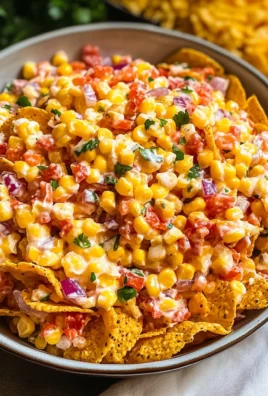Fritos Chili Cheese Salad Recipe
