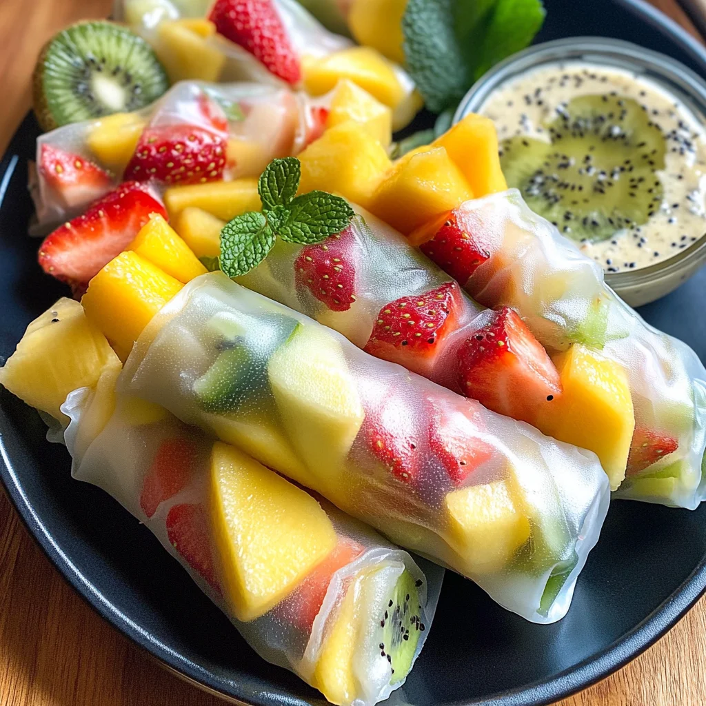 Fruit