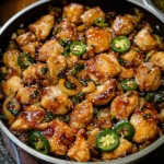 Jalapeno Chicken