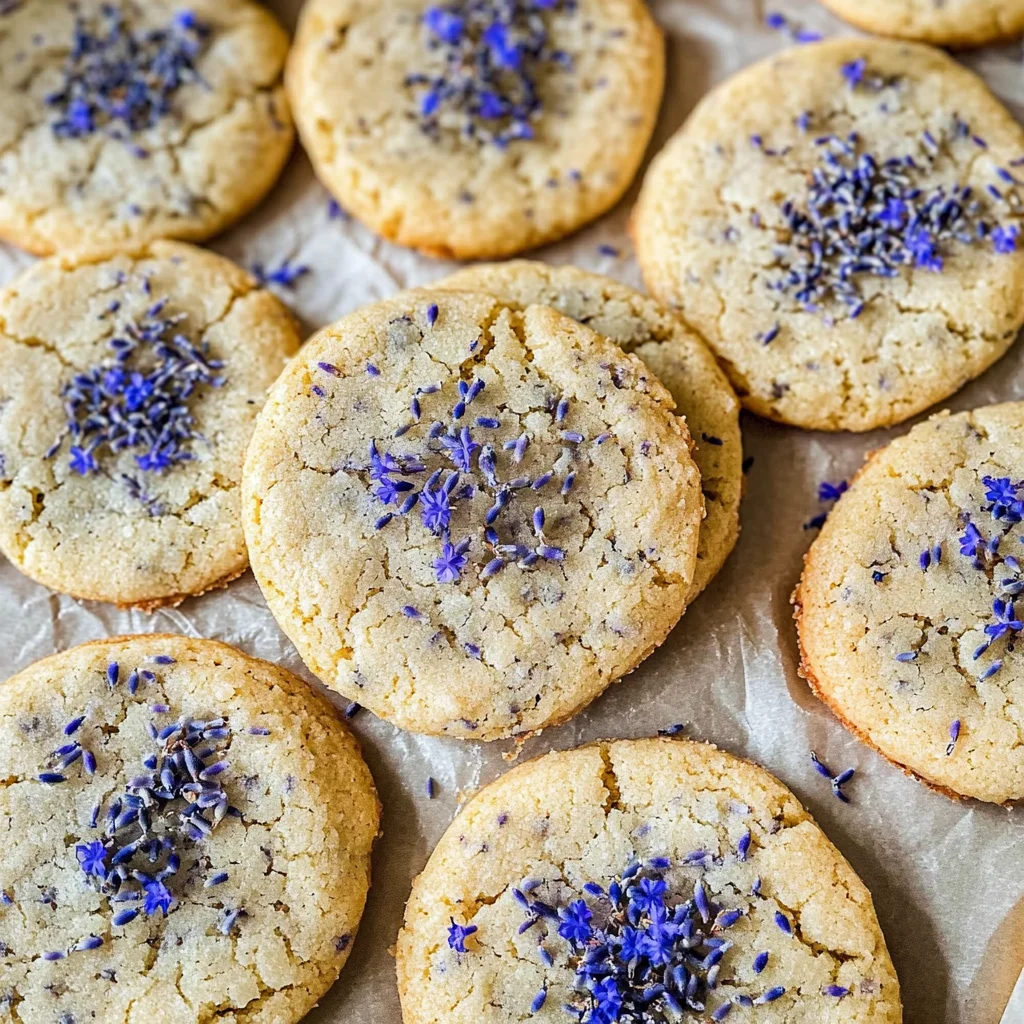Lavender
